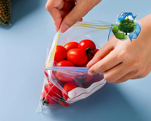 Adres Plastik Jelatin Torbalar