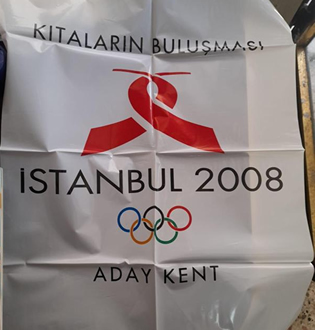 Reklam Afişleri