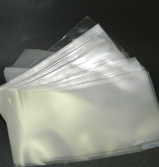 Jelatin Torbalar
